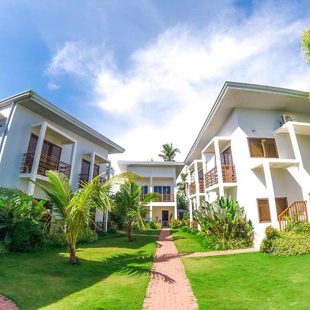 Red Picnic Hostel Đảo Panglao Ngoại thất bức ảnh