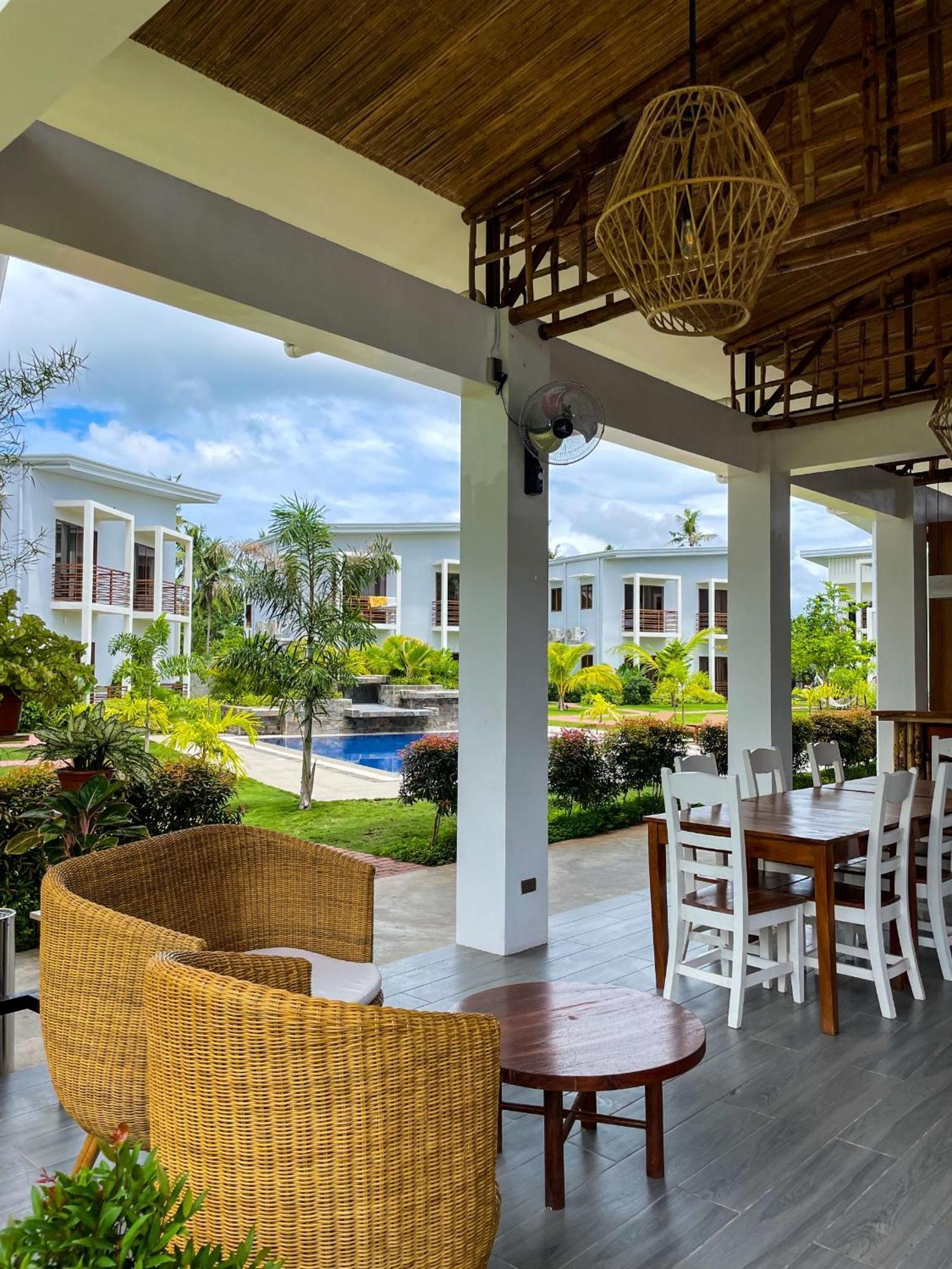 Red Picnic Hostel Đảo Panglao Ngoại thất bức ảnh