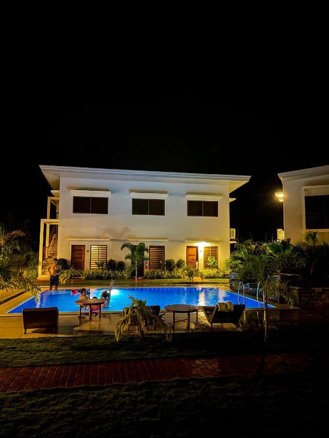 Red Picnic Hostel Đảo Panglao Ngoại thất bức ảnh