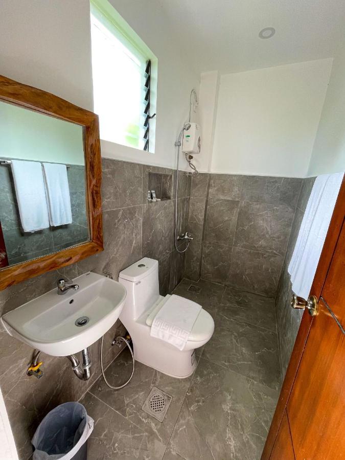 Red Picnic Hostel Đảo Panglao Ngoại thất bức ảnh
