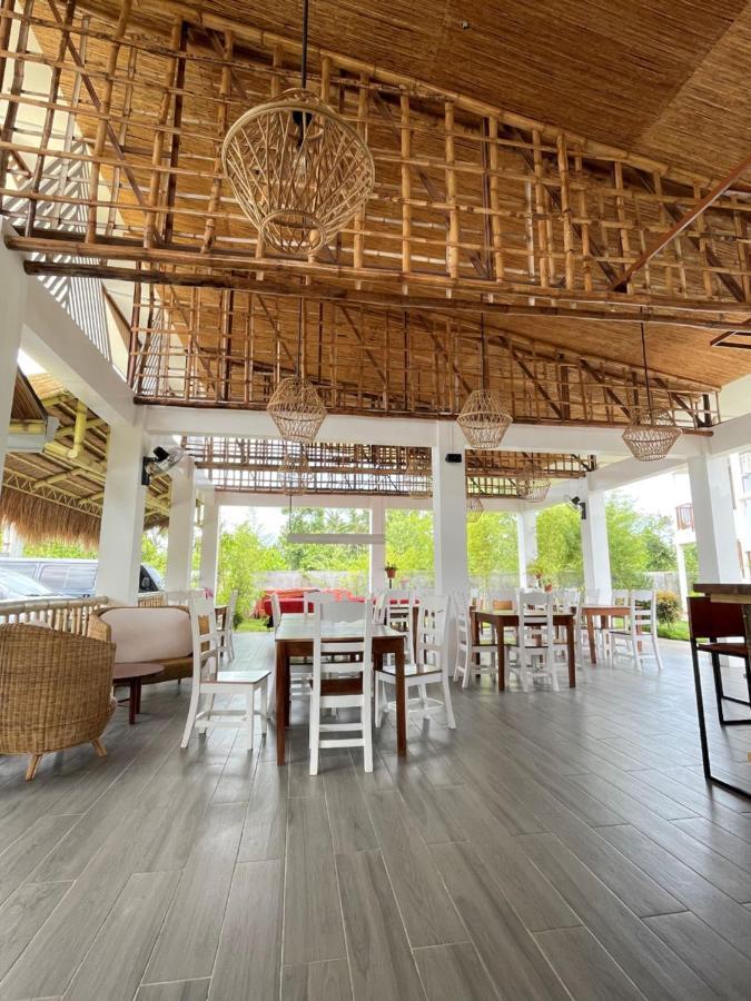 Red Picnic Hostel Đảo Panglao Ngoại thất bức ảnh
