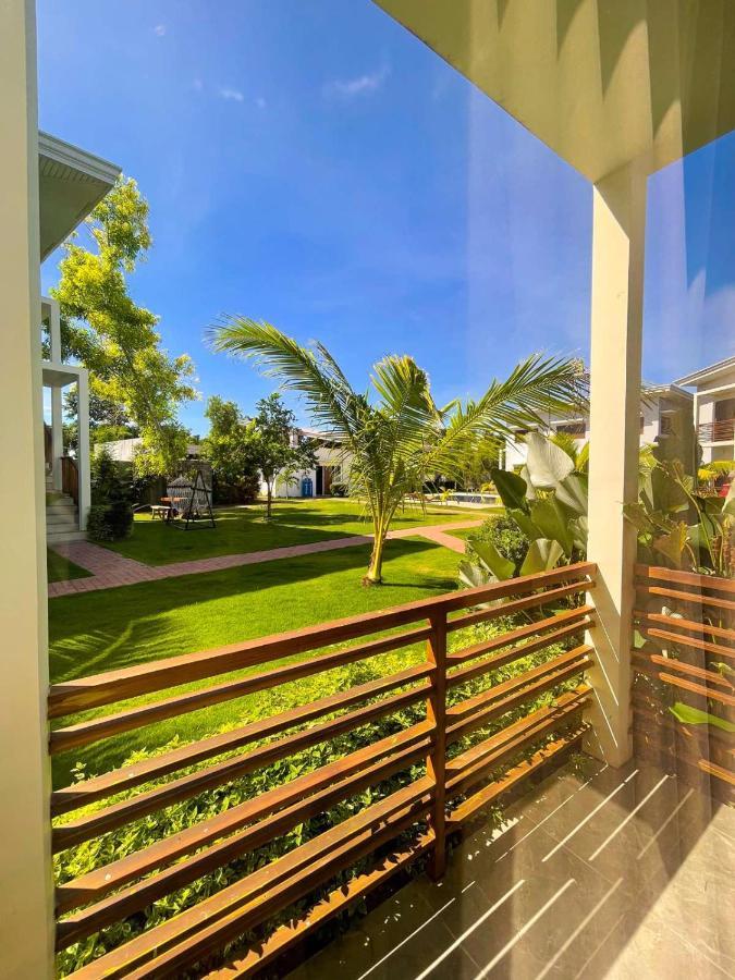 Red Picnic Hostel Đảo Panglao Ngoại thất bức ảnh