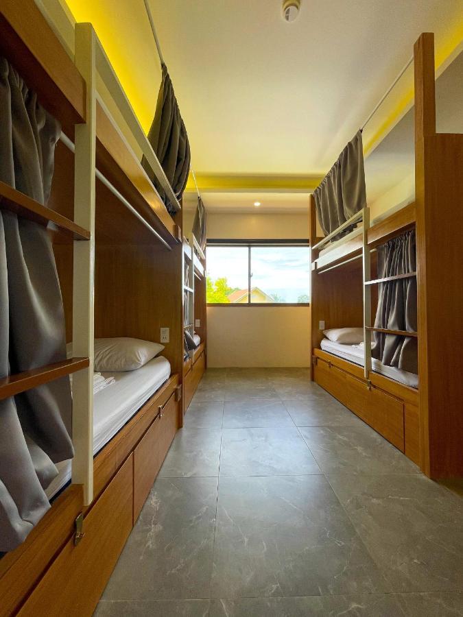 Red Picnic Hostel Đảo Panglao Ngoại thất bức ảnh