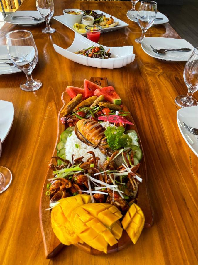 Red Picnic Hostel Đảo Panglao Ngoại thất bức ảnh