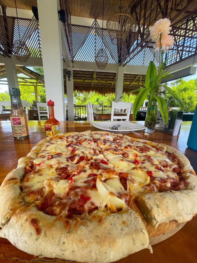 Red Picnic Hostel Đảo Panglao Ngoại thất bức ảnh