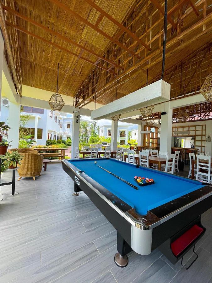 Red Picnic Hostel Đảo Panglao Ngoại thất bức ảnh