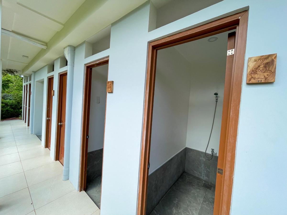 Red Picnic Hostel Đảo Panglao Ngoại thất bức ảnh