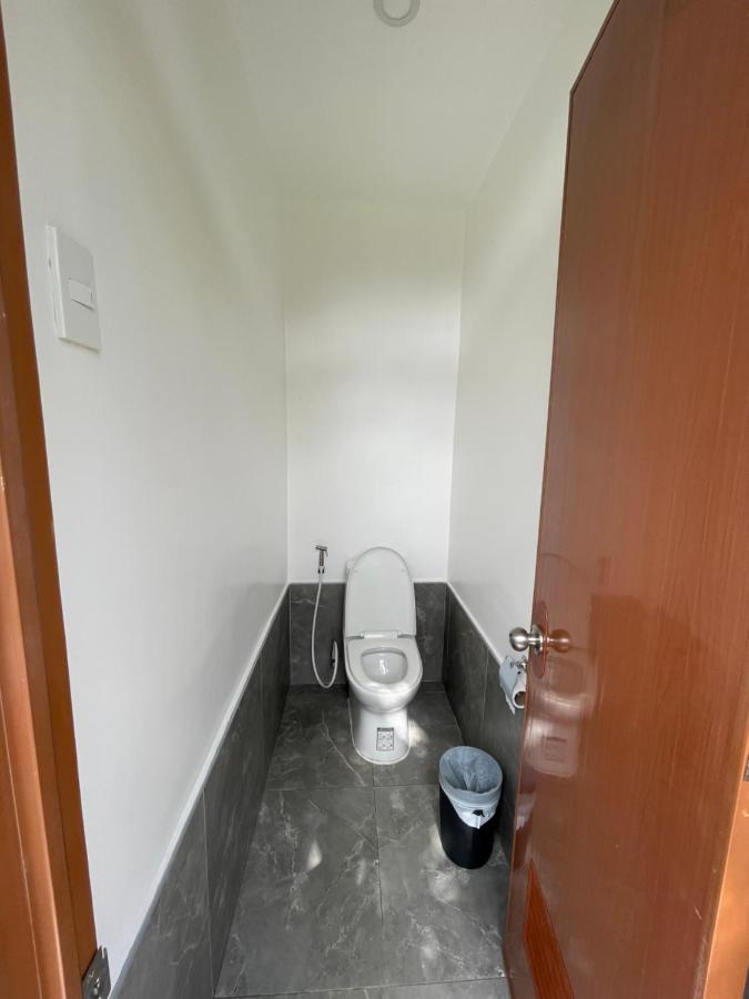 Red Picnic Hostel Đảo Panglao Ngoại thất bức ảnh